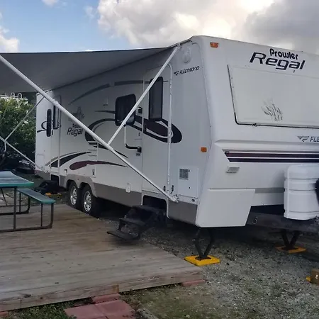 Drifters Rv Park Hotel